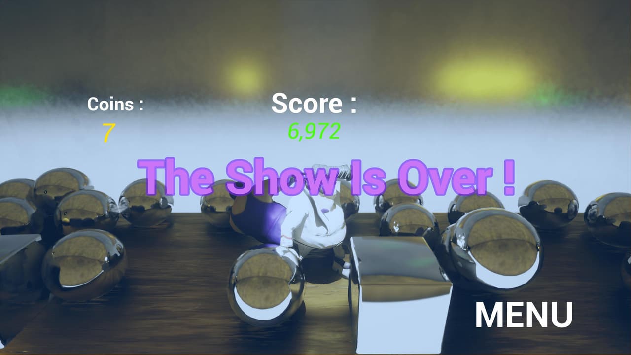 Elvis Runner screenshot 2