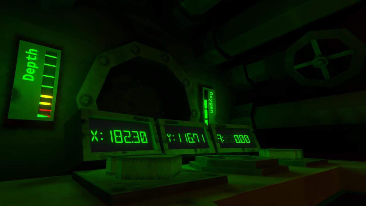 Iron Lung VR screenshot 3