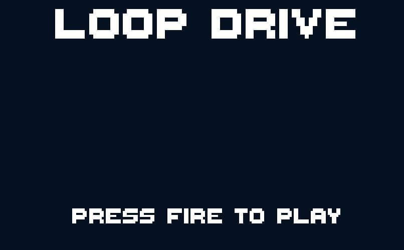 Loop Drive