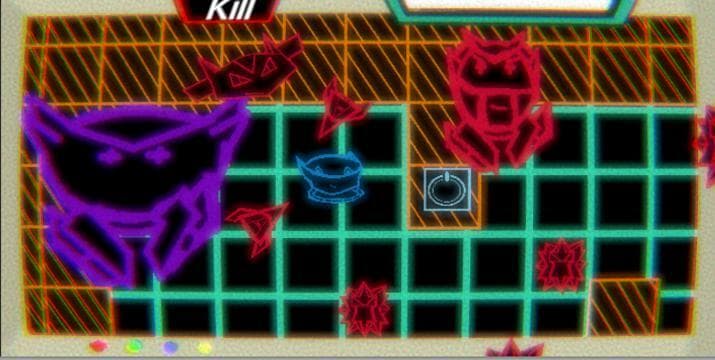 A Bot´s Best Virus screenshot 3
