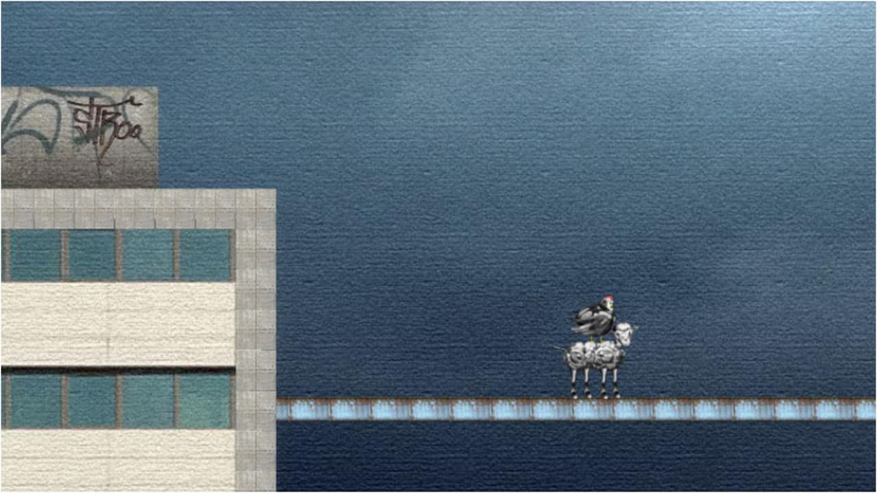 Muerna screenshot 4