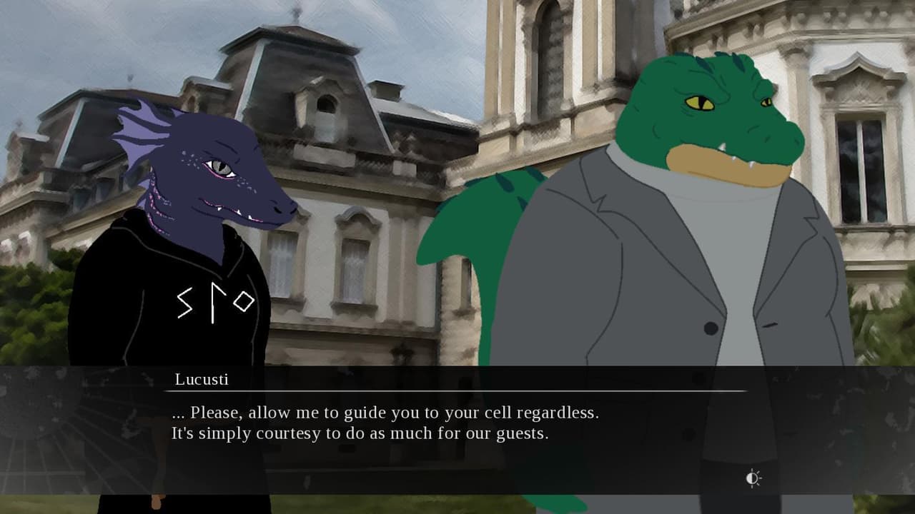 Nerus screenshot 3