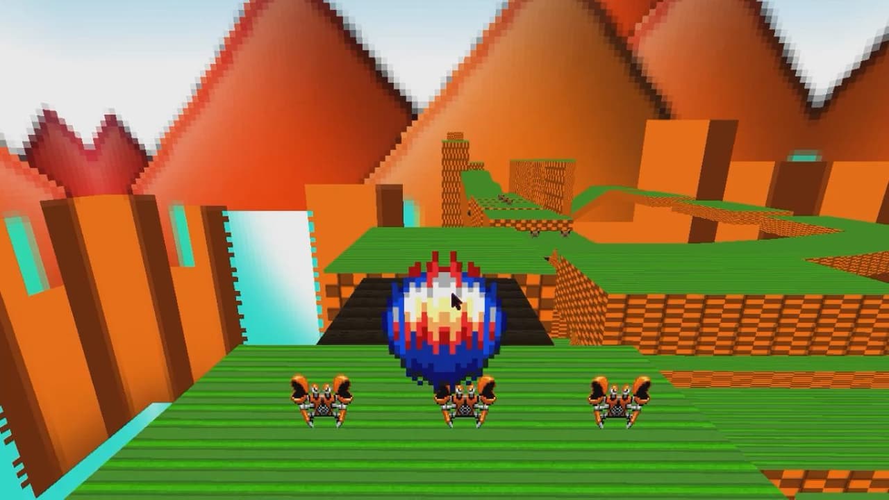Sonic AI screenshot 3