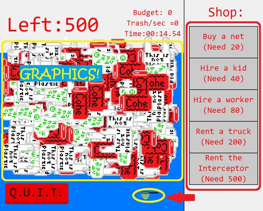 W.H.A.L.E. inc. V2 screenshot 3