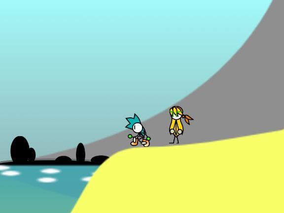 Coco Mount 3 screenshot 2