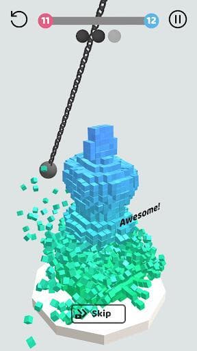 Wrecking Ball screenshot 6
