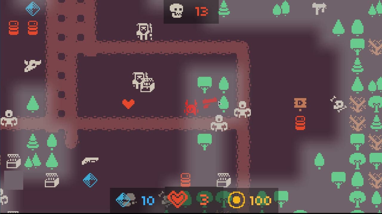 Shepherd (nerdError, serafimkvashnin) screenshot 2