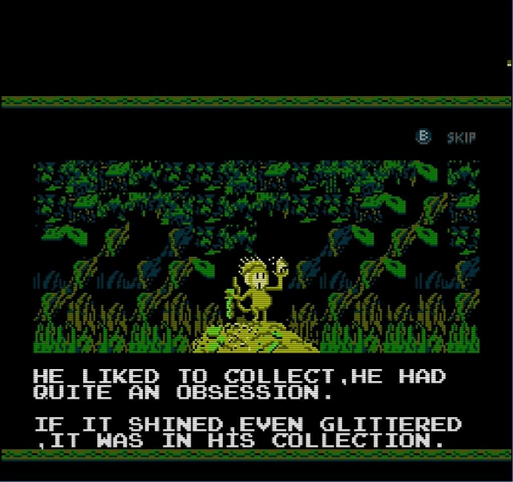 Temple Dilemma screenshot 3
