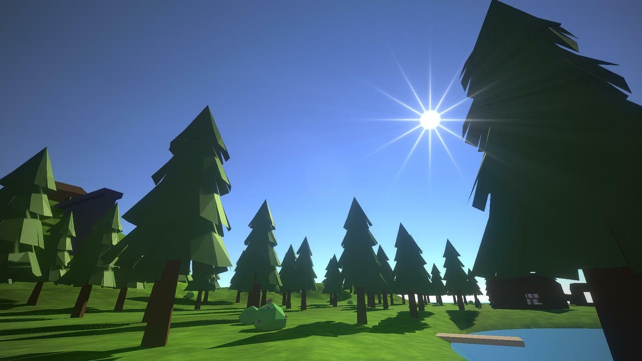 Skyros screenshot 4