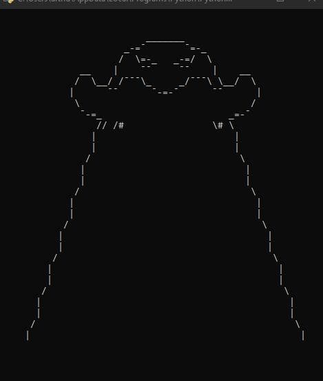 Dungeon (Haspic) screenshot 2