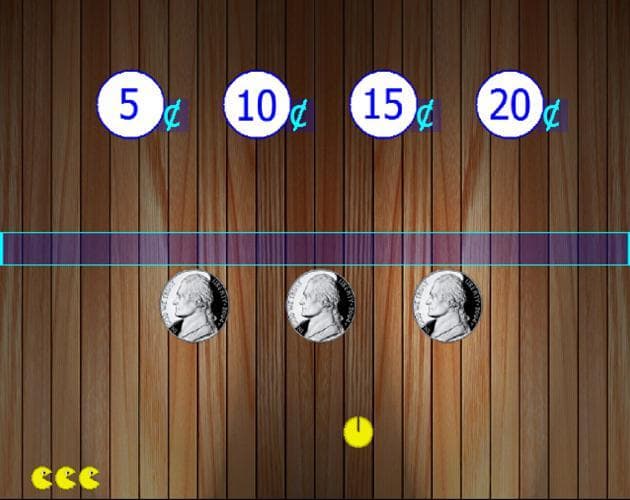 Nickles screenshot 2