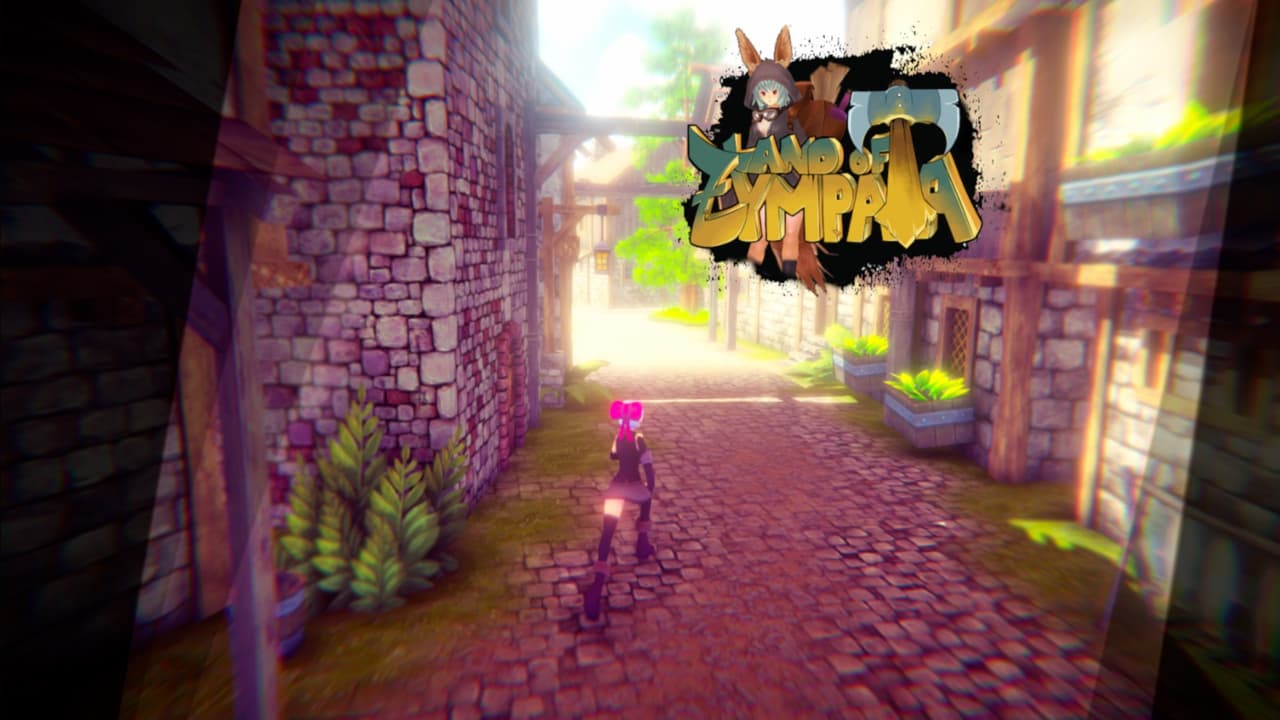 Land of Zympaia