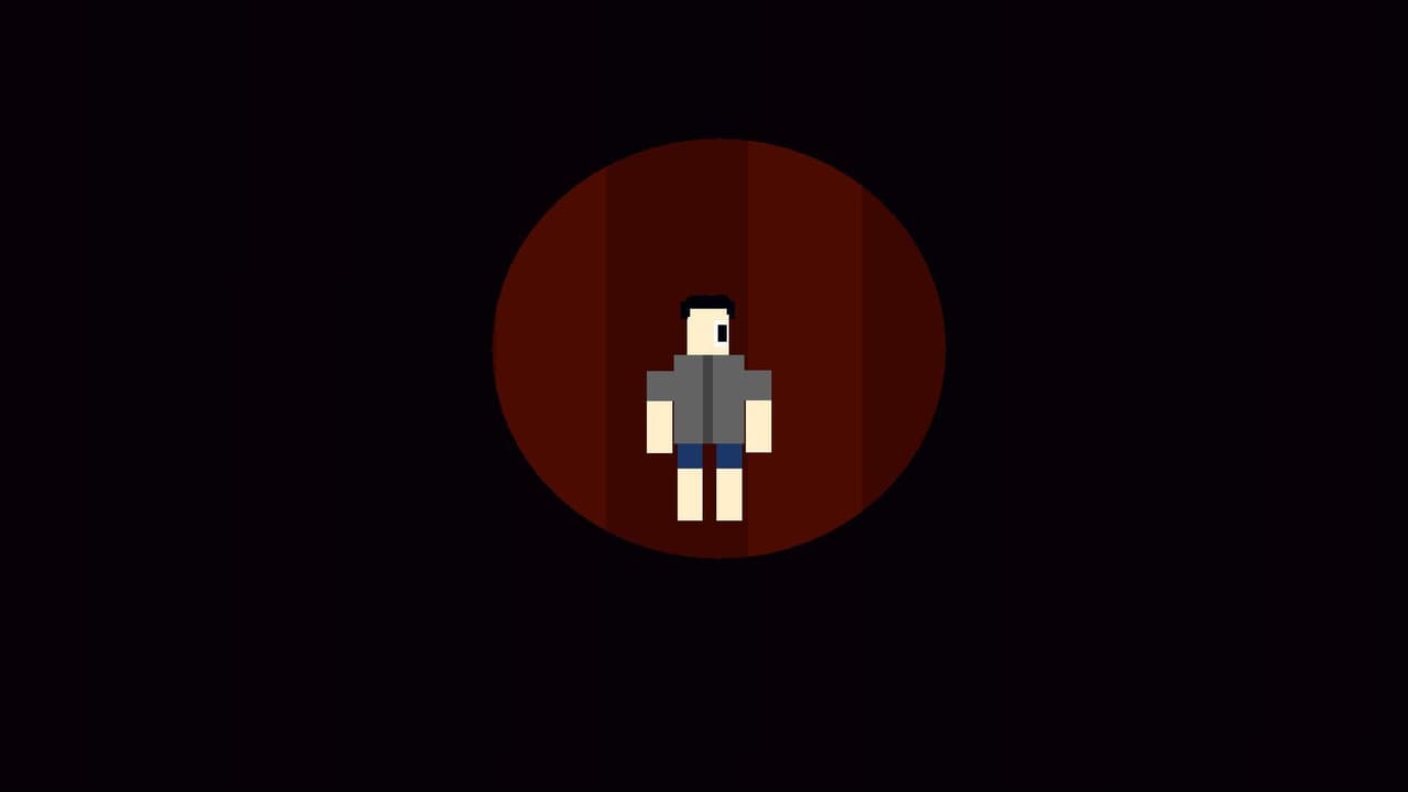 Horror Night (Masko) screenshot 2