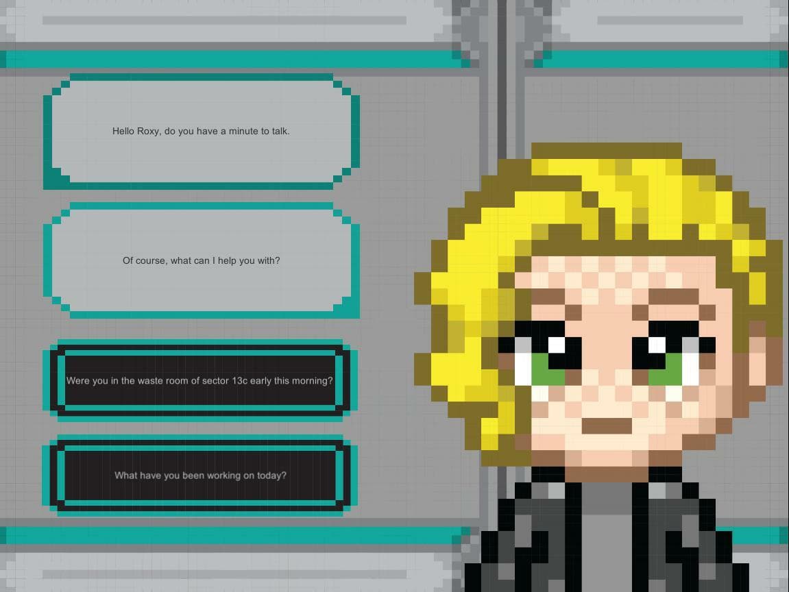 Humans Are Weird screenshot 5
