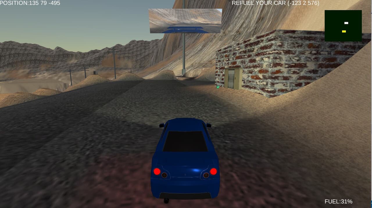 XpCade 3 Prototype screenshot 4