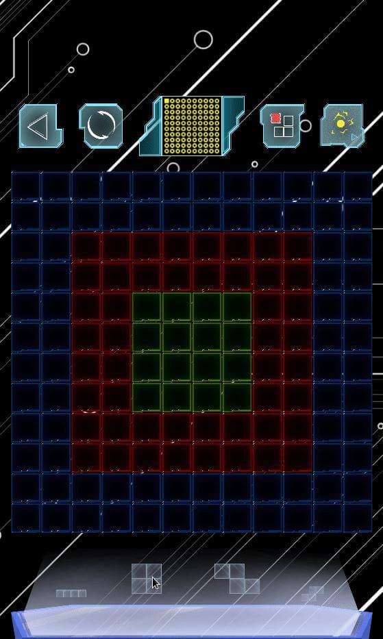 Shapetris V2.0