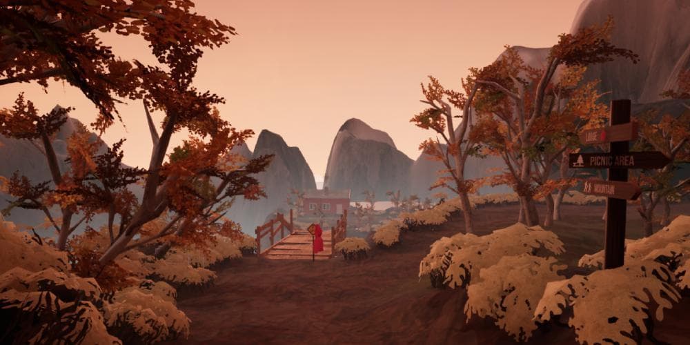 Jǫkull screenshot 3