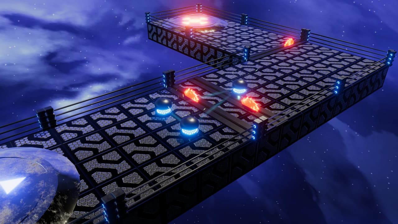 Puck It screenshot 4