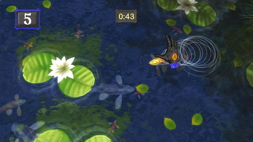 Ninja Reflex screenshot 6