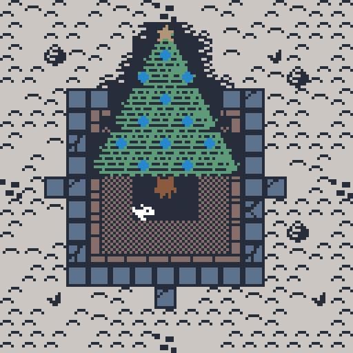 Christmas In Dino-Town screenshot 4