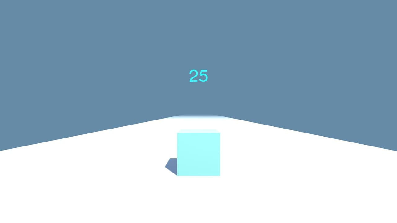 One Ice screenshot 2