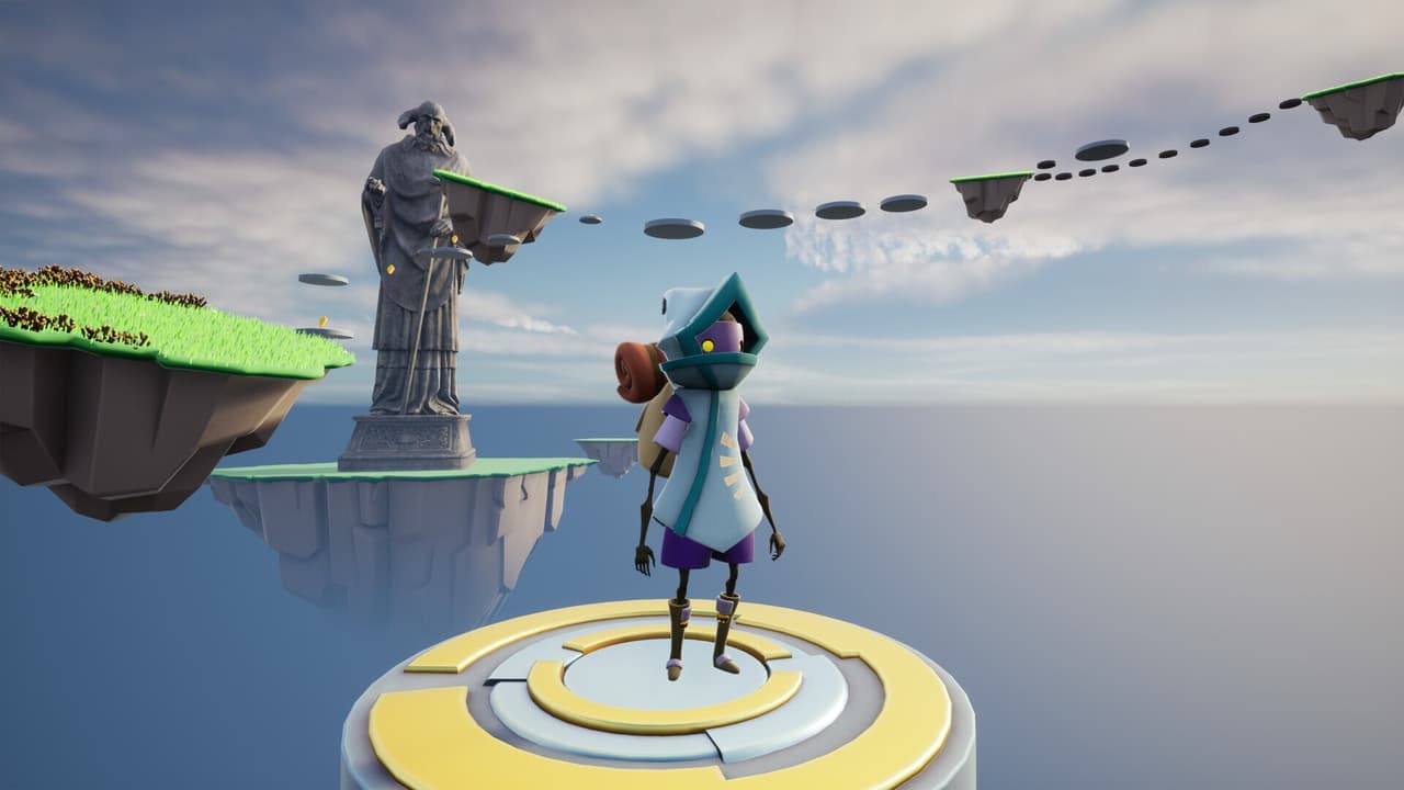 Fumpers screenshot 2
