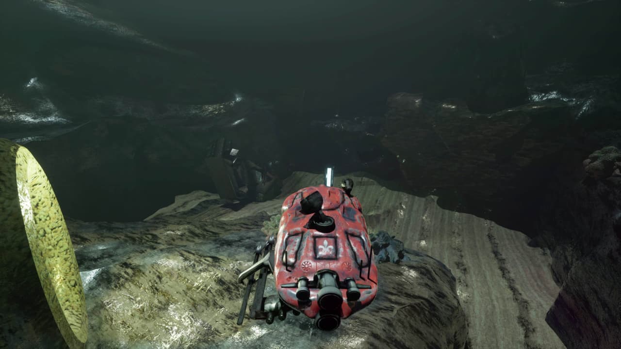 ThalassPool screenshot 3