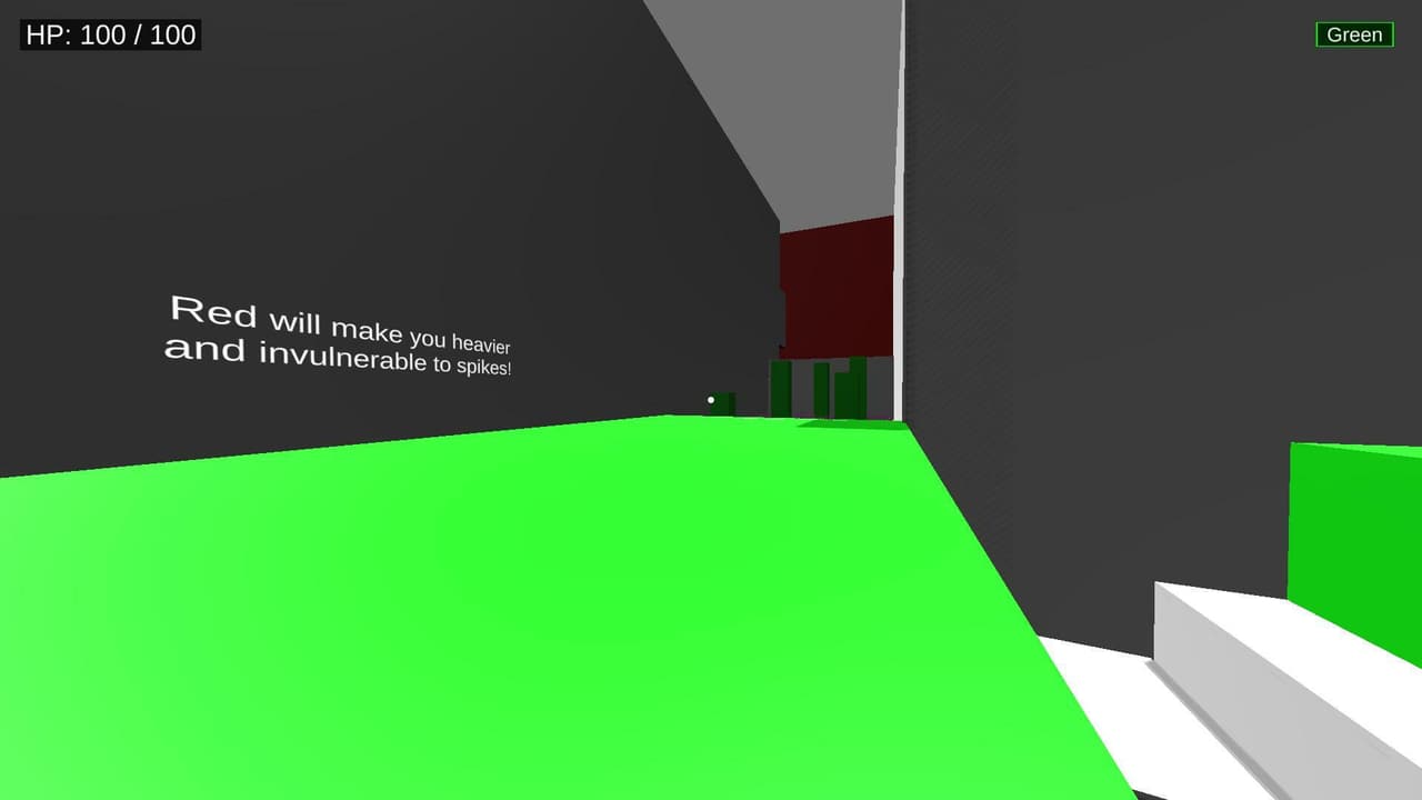 COPY screenshot 2