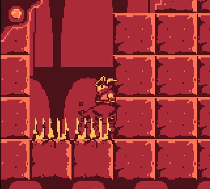 Mustache Knight screenshot 4