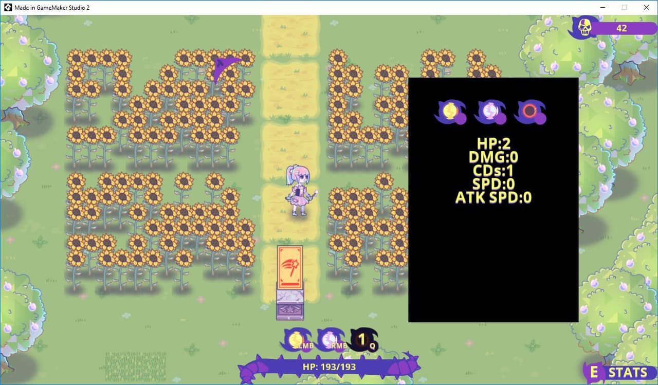 Witchunter Mugi screenshot 3