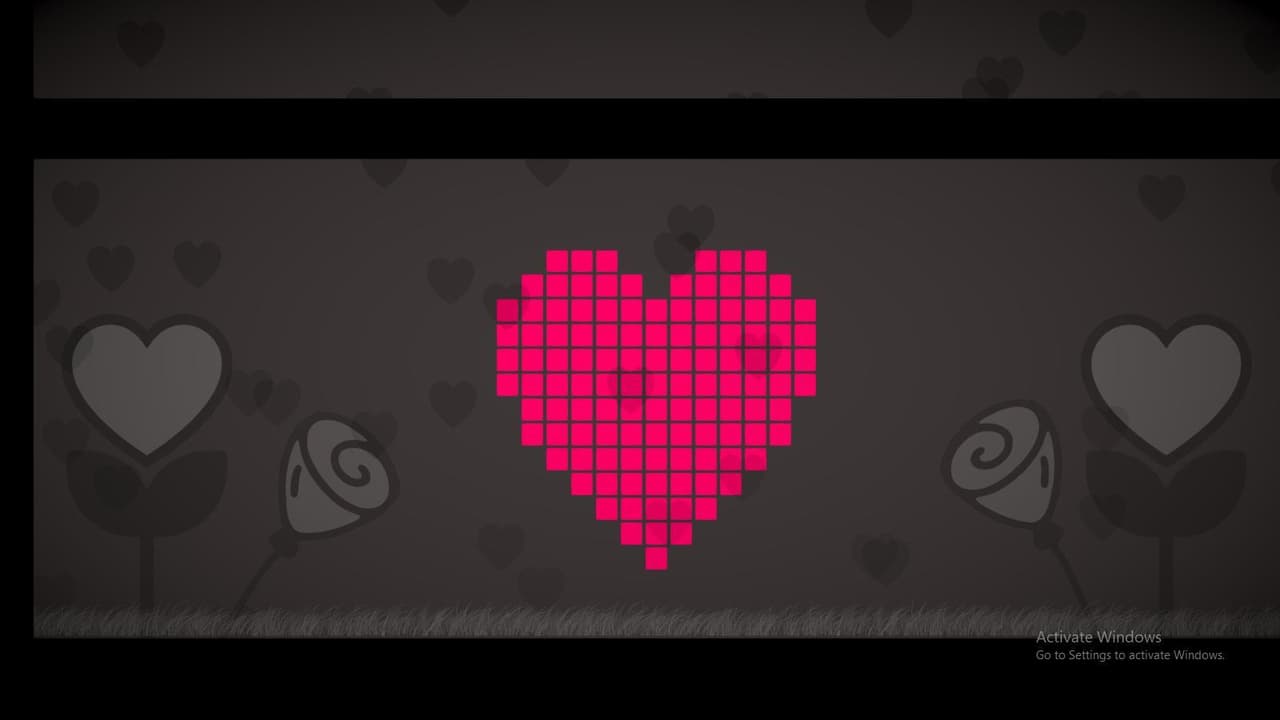Poem of Love