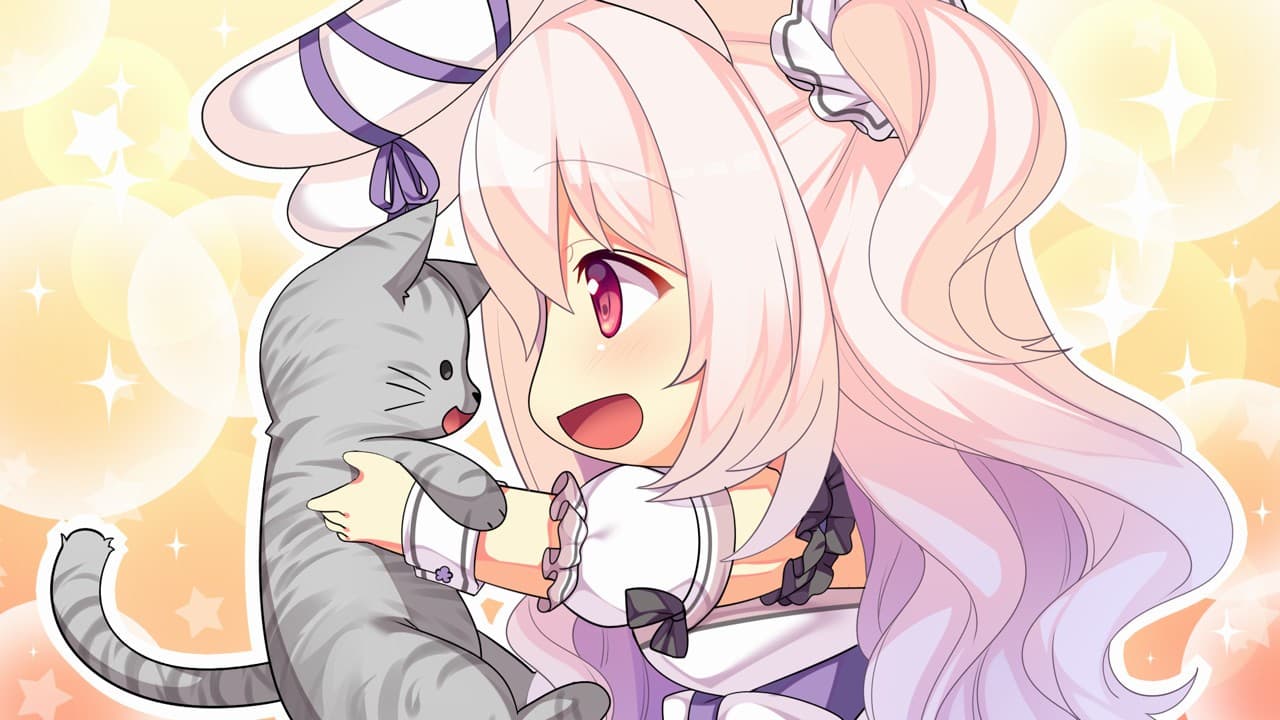 NEKO-NIN exHeart 2 Love +PLUS screenshot 4