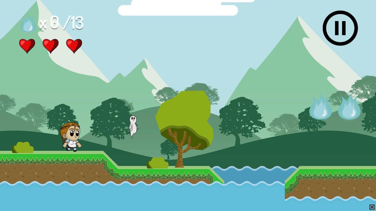 Guardians Travel (Sharkdaw) screenshot 4
