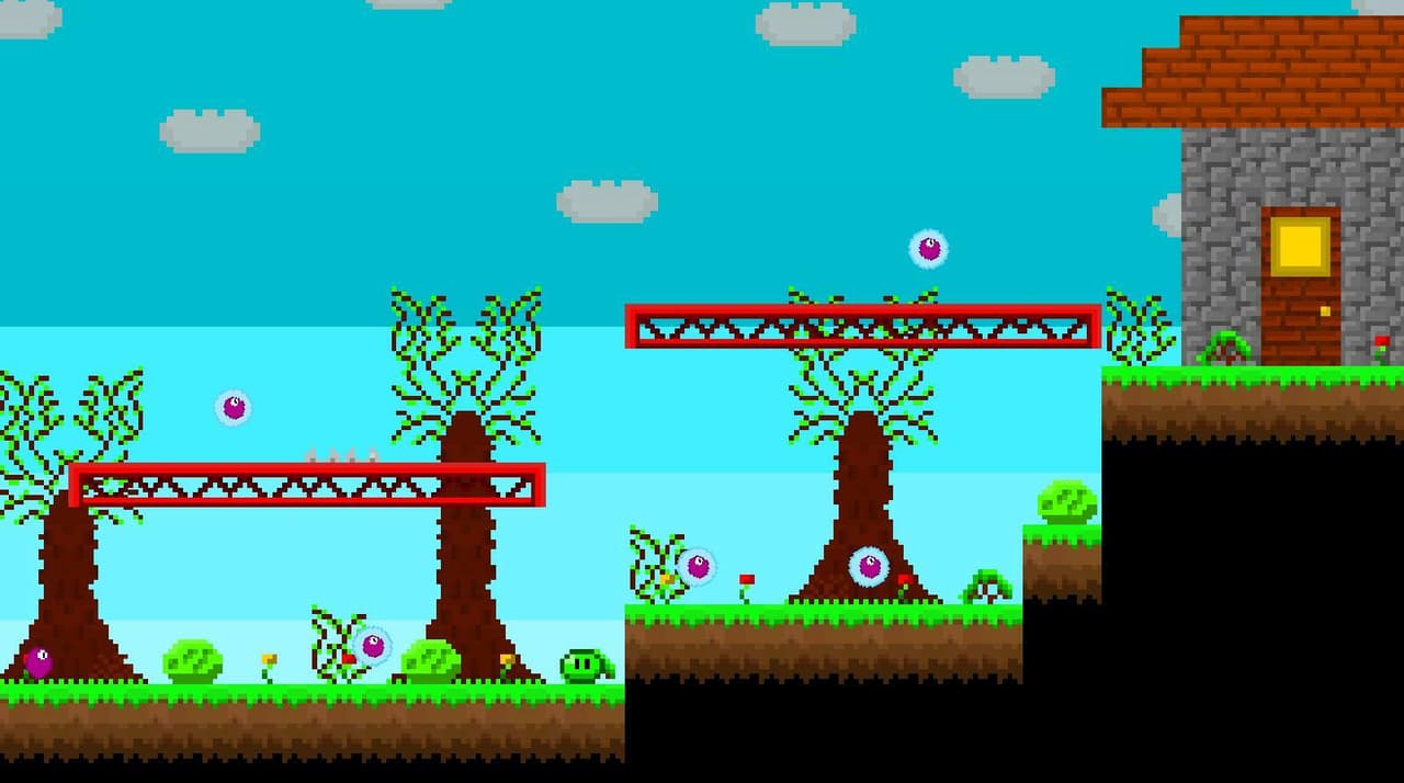 Bring Me Home screenshot 2