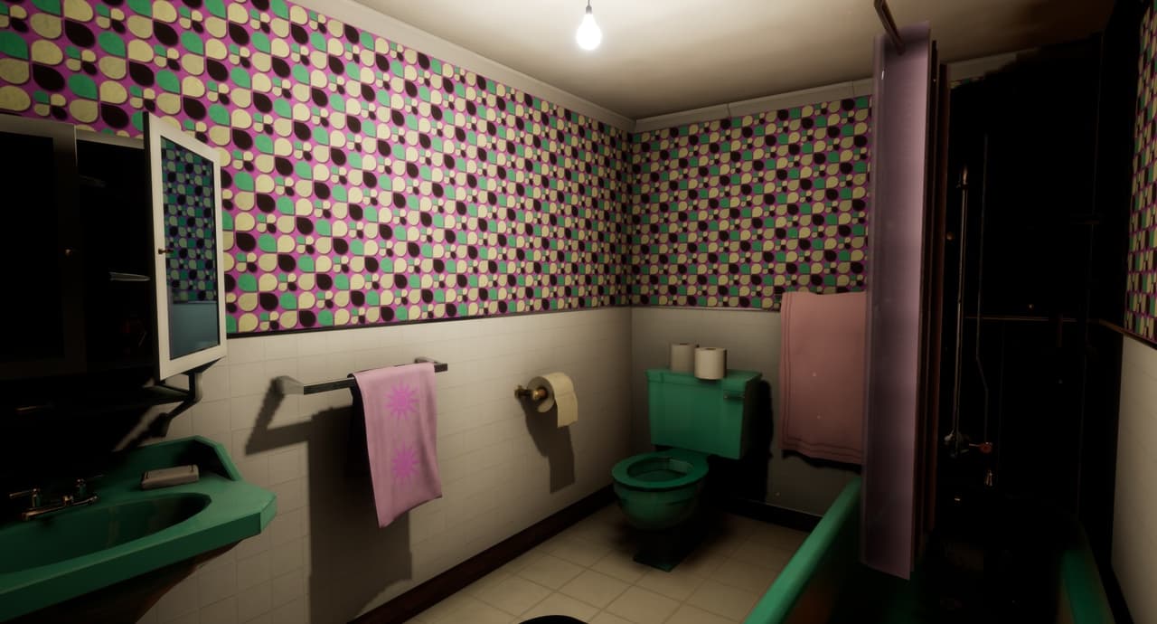 I AM HERE - Demo screenshot 6