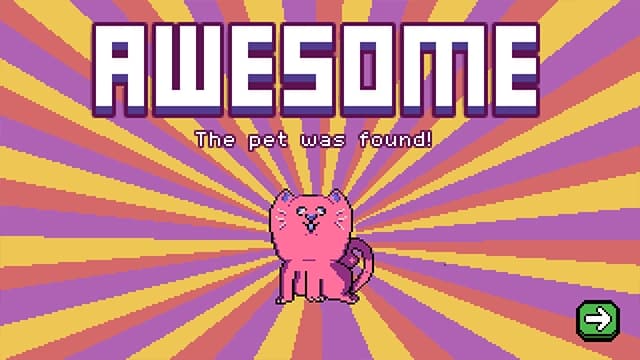 MISSING PETS screenshot 3