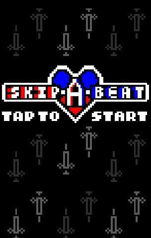 Skip A Beat (itch) (DarkHeart Dante) screenshot 2