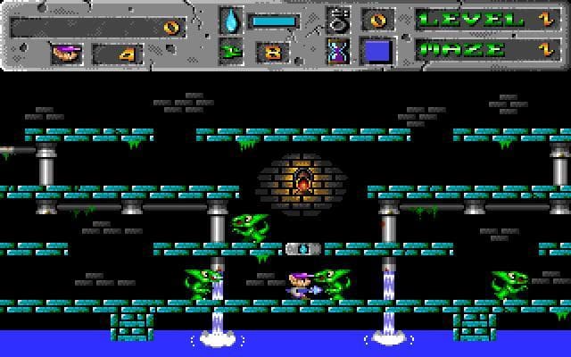 Trolls and Tribulations: Omega screenshot 4