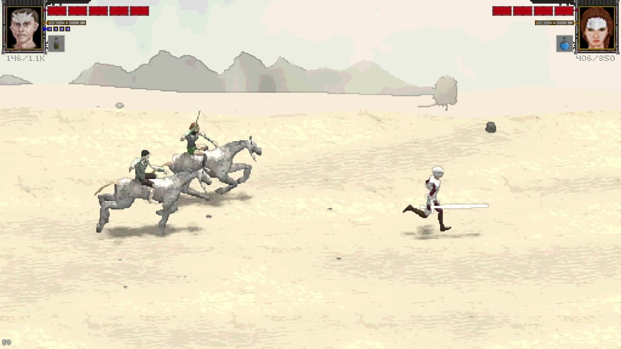 MannaRites Gold screenshot 4