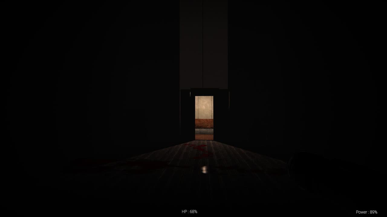 The Basement (vikteer) screenshot 3