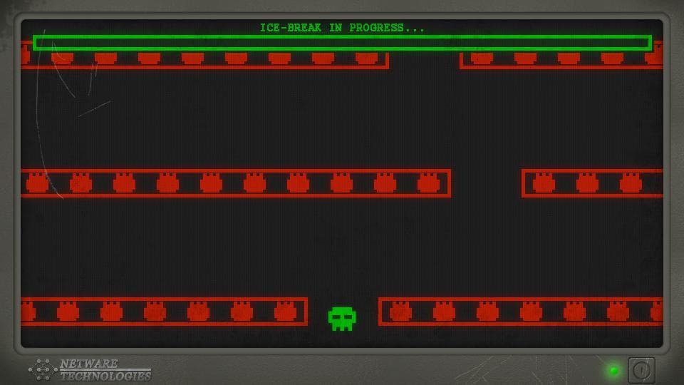 MAINFRAME screenshot 4