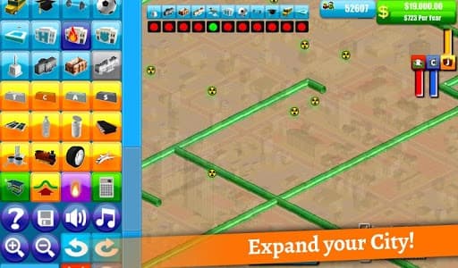 Epic City Builder 3 screenshot 5