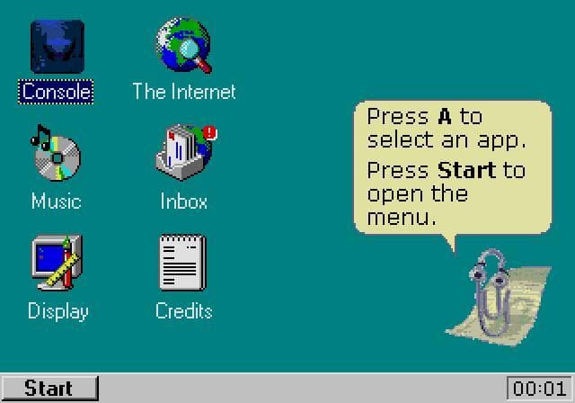mikeyeldey95 for Sega Genesis / Mega Drive screenshot 2