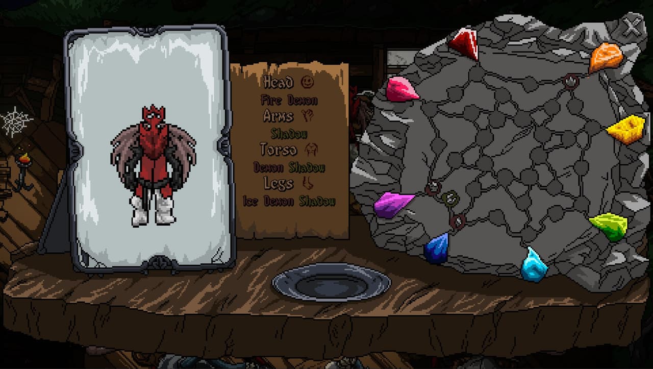 Elixir screenshot 5
