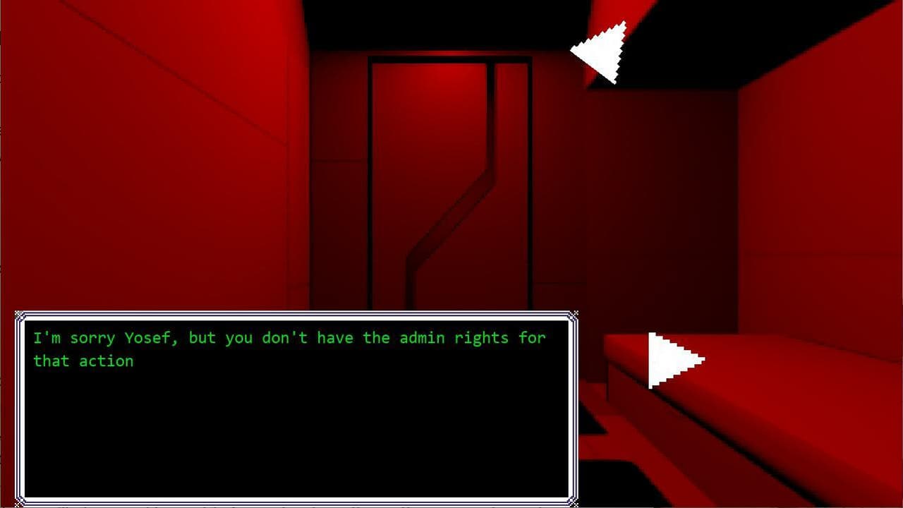 Brumo screenshot 2