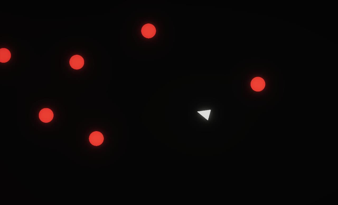 Paralized Shooter screenshot 3
