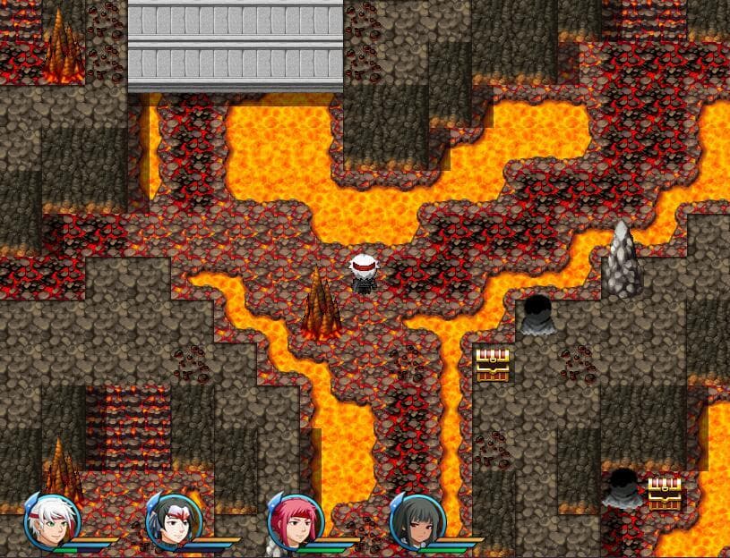 皓月空华 screenshot 6