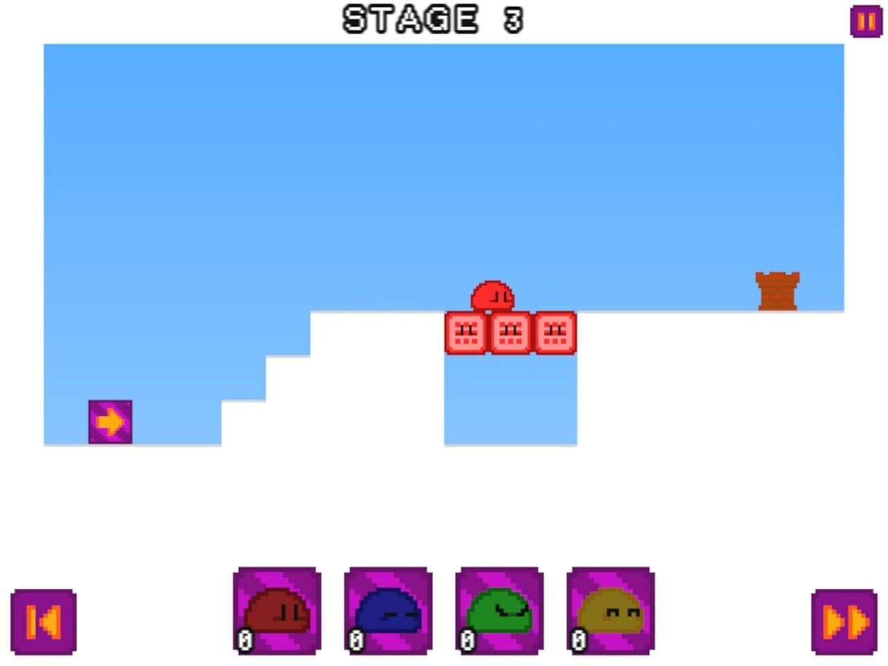 SLIME ORDER screenshot 3