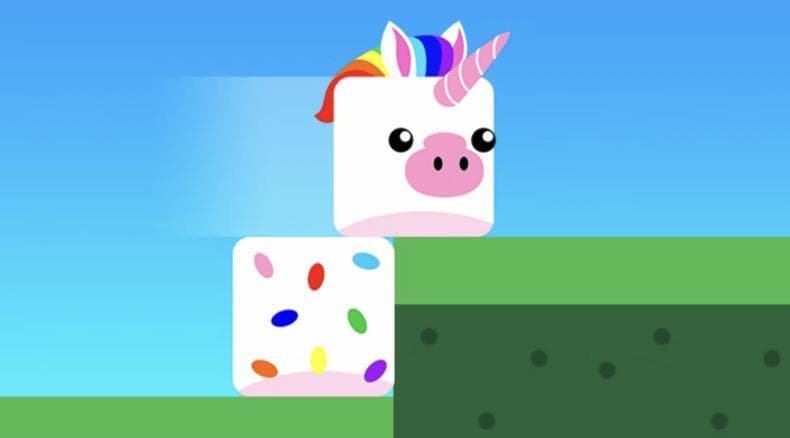 Stacky Bird screenshot 2