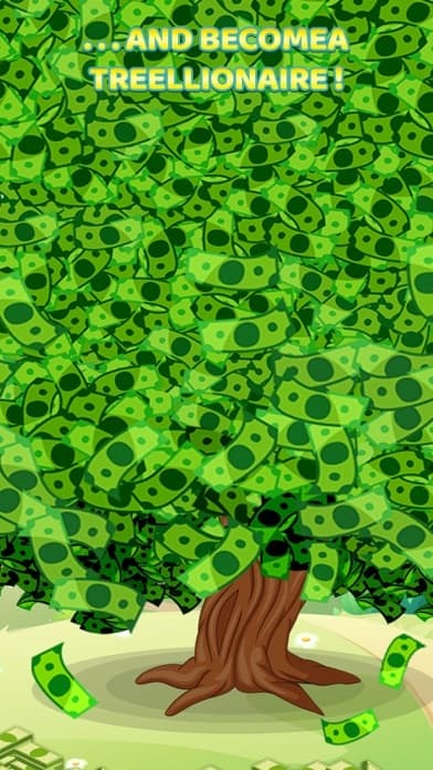 Tree for Money screenshot 4